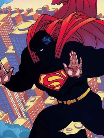 天国 新年之恶：高格