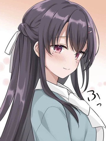 撒谎女友影盛小姐