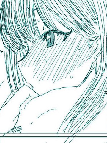 古立特宇宙 裕花短漫集